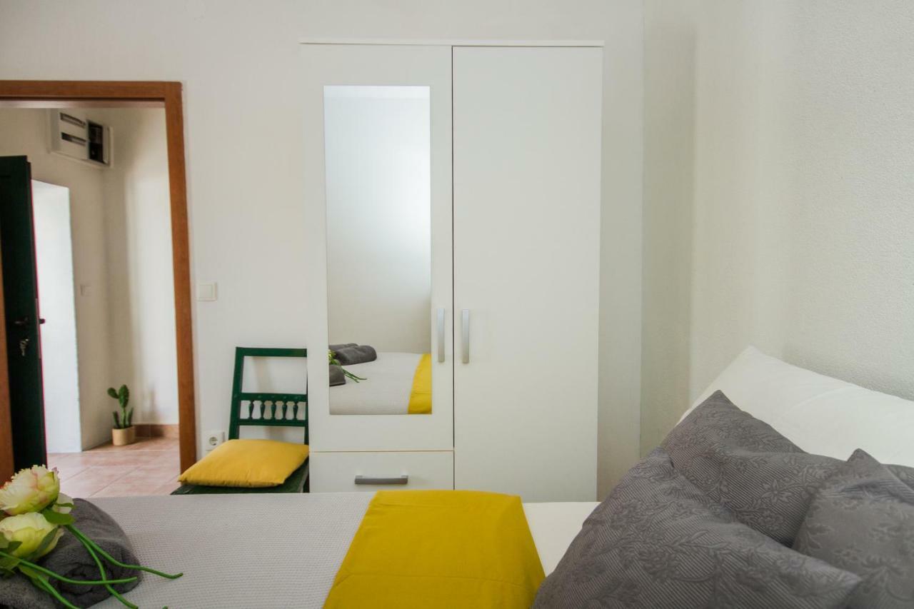 Villa Lanterna Prapatnica Eksteriør billede